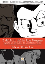 I delitti della Rue Morgue